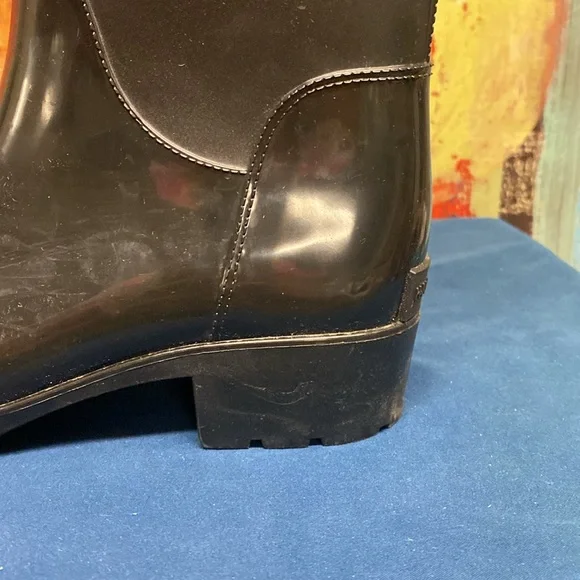 Tommy Hilfiger Kippa Rain Bootie Boot - Picture 6 of 6